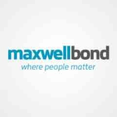 Maxwell Bond logo