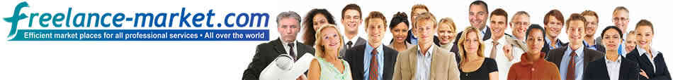 Freelance-Market.com logo