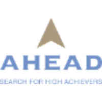 AHEAD logo