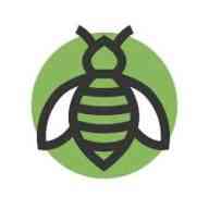 Green Bee Recruitment logo