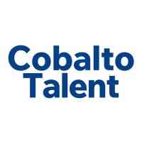 Cobalto Talent logo
