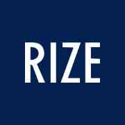 RIZE Recruitment logo