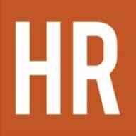 Impact HR logo