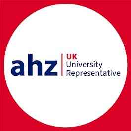 AHZ logo