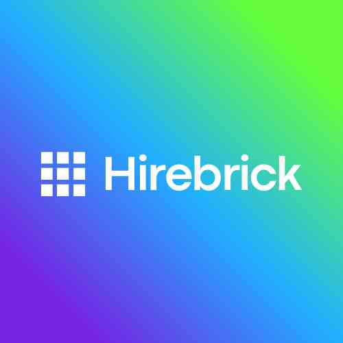 Hirebrick logo