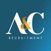 Adkins & Cheurfi Recruitment logo