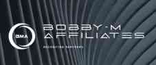 Bobby M Affiliates logo