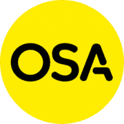 OSA Recruitment logo