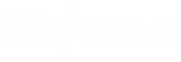 Activa - Recursos Humanos logo