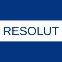 RESOLUT logo