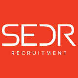SEDR Recruitment logo