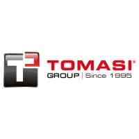 Tomasi Group logo