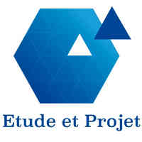 ETUDE ET PROJET - Cabinet de recrutement logo