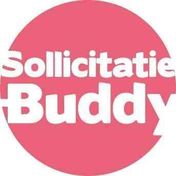 Sollicitatie Buddy logo