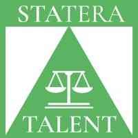 Statera Talent logo