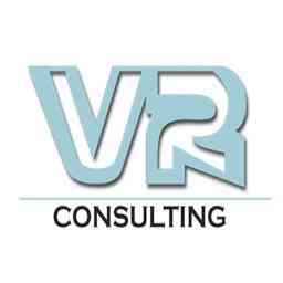 VR Consulting logo