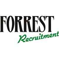 Forrest Recruitment Ltd logo