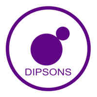 Dipsons Consultancy Services Pvt.Ltd logo