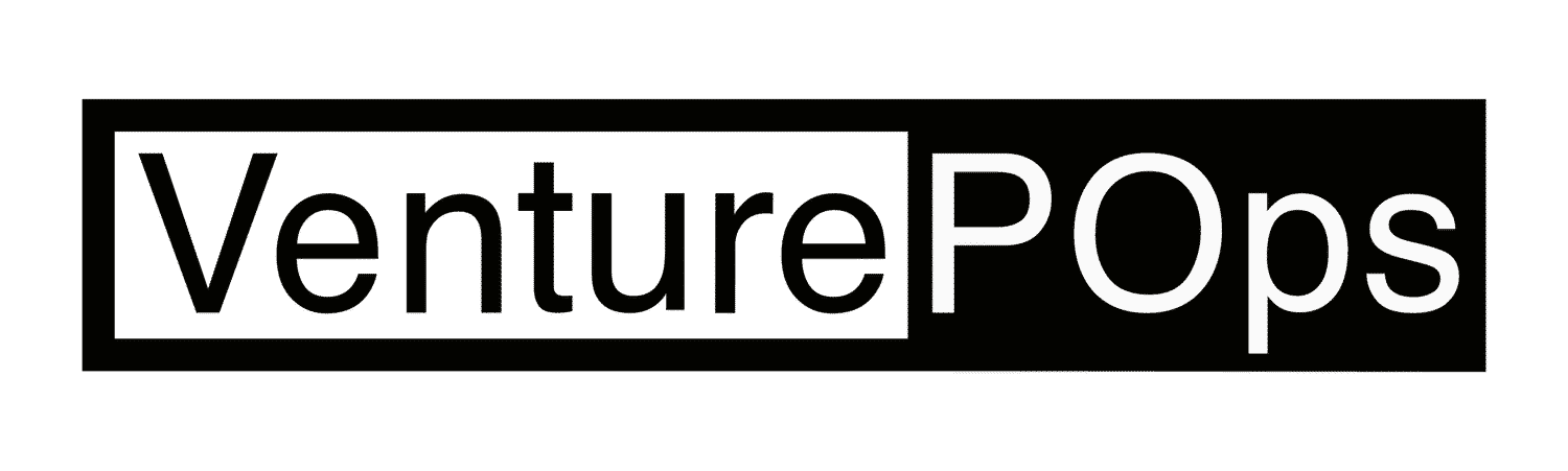 VenturePOps logo