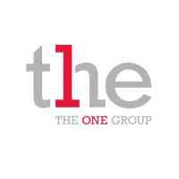 The ONE Group Ltd logo