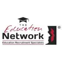 The Education Network logo