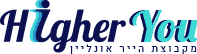Higheryou logo