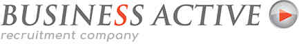 Business Active logo