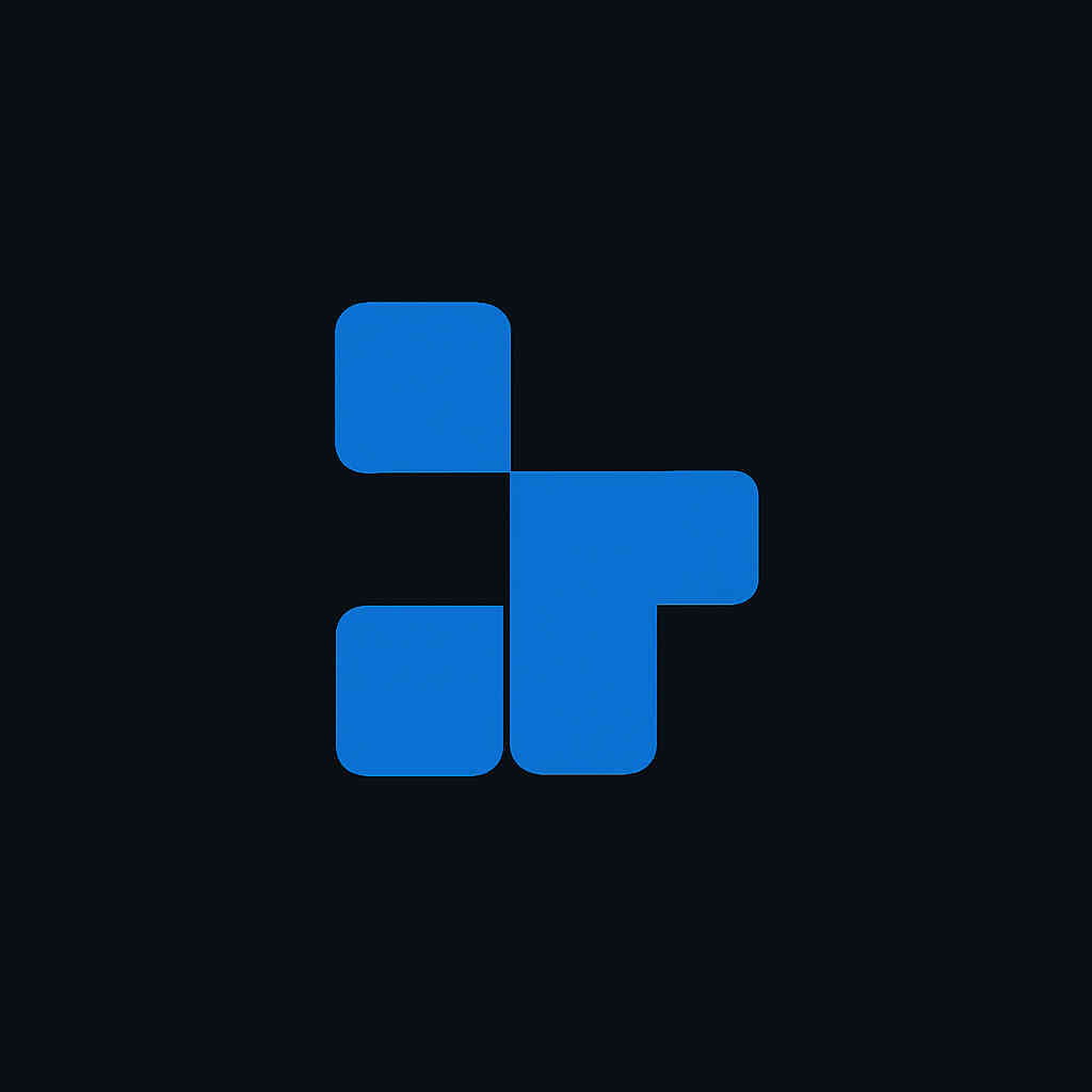 Trabajo online logo