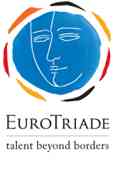 EuroTriade logo