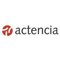 Actencia Executive logo
