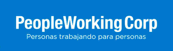 People Working Corp logo