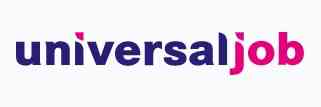 Universal-Job AG logo