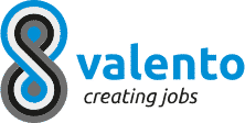 Valento Jobs | Experts in de Bouw | Executive Search logo