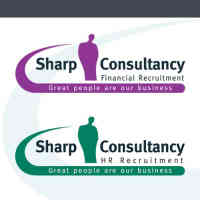 Sharp Consultancy logo