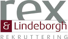 Rex&Lindeborgh logo