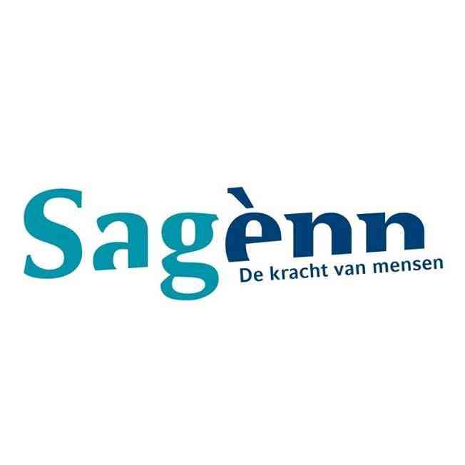 Sagènn logo