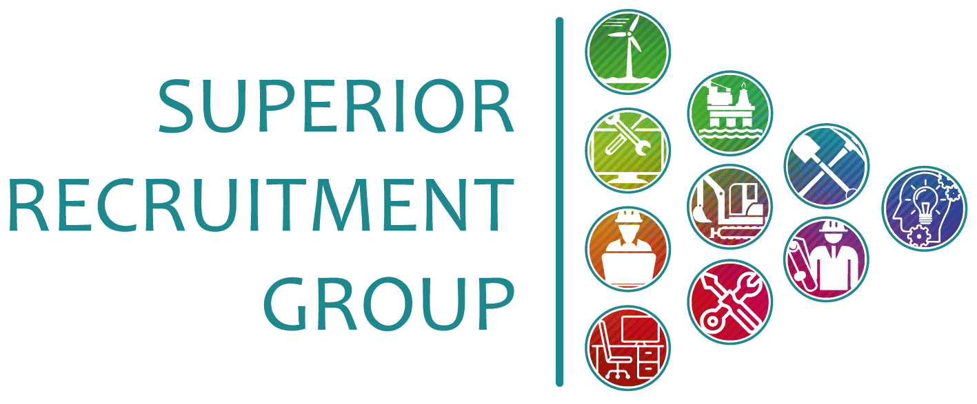 Superior Recruitment Group logo