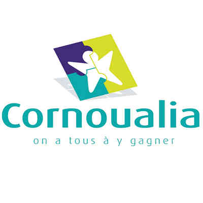 Cornoualia logo