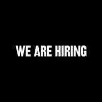 We are Hiring Sweden logo