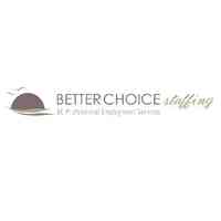Better Choice Staffing Ltd. logo