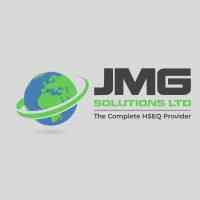 JMG Solutions Ltd logo