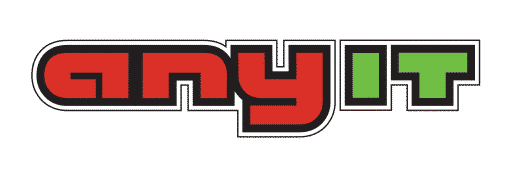 AnyIT logo