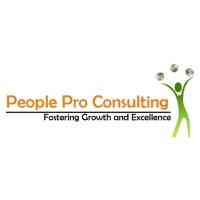 People Pro Consulting logo