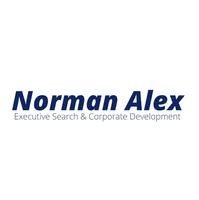Norman Alex logo