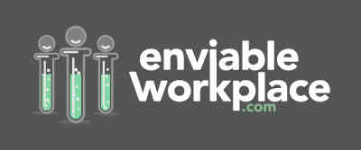 Enviable Workplace logo
