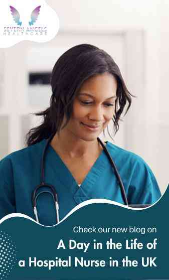 SEVERN ANGELS HEALTHCARE LTD logo