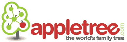 appletree. logo