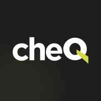 cheQ logo