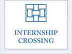 InternshipCrossing logo