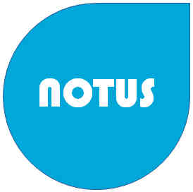NOTUS logo